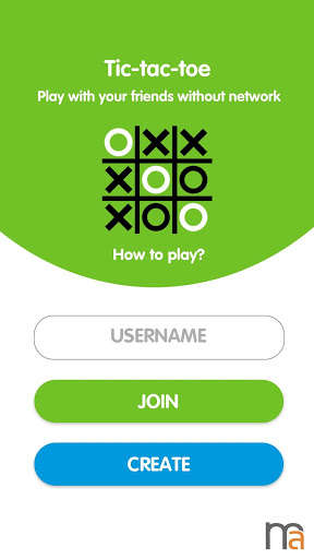 Emulate Android APK Wi-Tic-Tac-Toe Emulate Android APK Wi-Tic-Tac-Toe