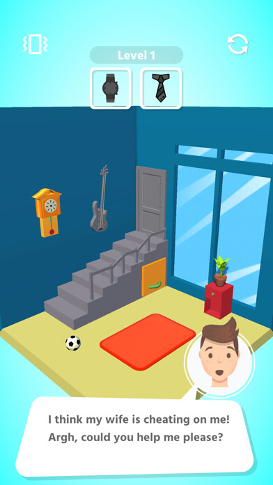Emulate iPhone app Witness it! using MyAndroid Emulate iPhone app Witness it! using MyAndroid
