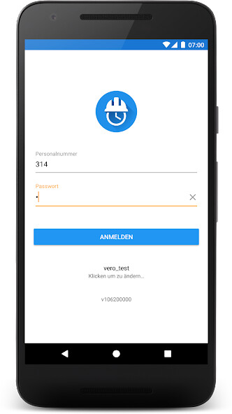 Run android online APK WITO Malerbetrieb by BauBuddy from MyAndroid or emulate WITO Malerbetrieb by BauBuddy using MyAndroid