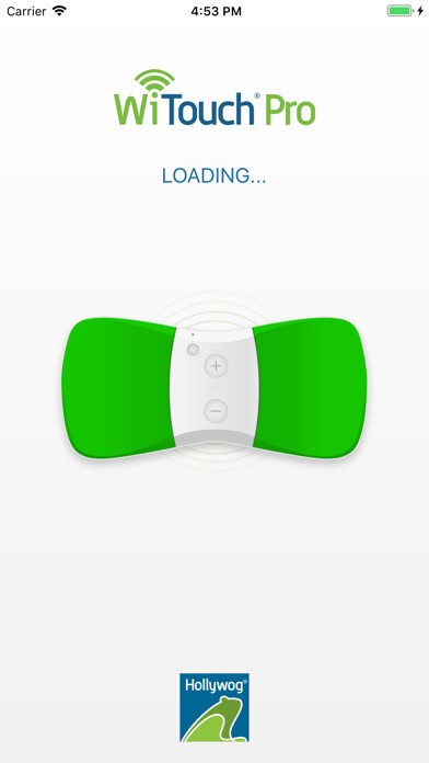 Emulate iPhone app WiTouch Pro using MyAndroid Emulate iPhone app WiTouch Pro using MyAndroid