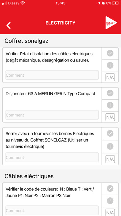 Emulate iPhone app WiTrack-FLM Djezzy using MyAndroid Emulate iPhone app WiTrack-FLM Djezzy using MyAndroid