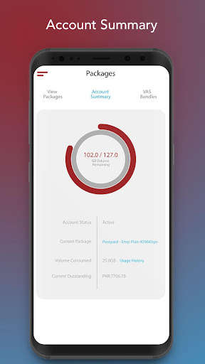 Run android online APK Witribe Selfcare from MyAndroid or emulate Witribe Selfcare using MyAndroid