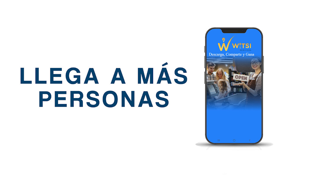 Run android online APK Witsi Comercio from MyAndroid or emulate Witsi Comercio using MyAndroid