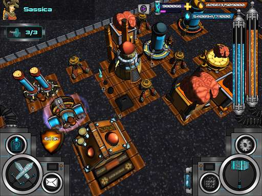 Emulate Android APK Wits Warfare Emulate Android APK Wits Warfare
