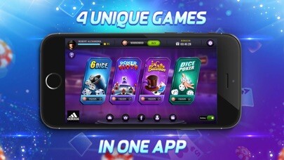 Emulate iPhone app Witty Casino using MyAndroid Emulate iPhone app Witty Casino using MyAndroid