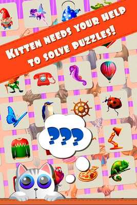 Emulate Android APK Witty Kitty