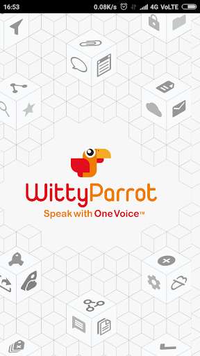 Emulate Android APK WittyParrot Emulate Android APK WittyParrot