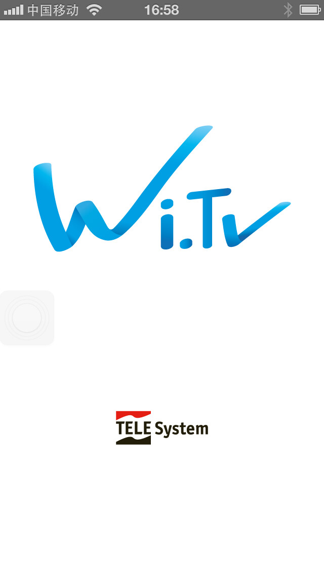Emulate iPhone app Wi.TV for iPhone using MyAndroid Emulate iPhone app Wi.TV for iPhone using MyAndroid