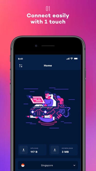 Run android online APK WitVPN - A Secure VPN Proxy from MyAndroid or emulate WitVPN - A Secure VPN Proxy using MyAndroid