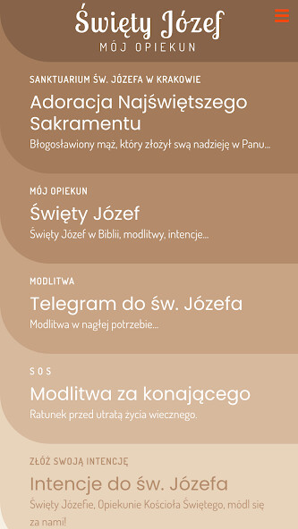 Run android online APK Święty Józef - mój opiekun from MyAndroid or emulate Święty Józef - mój opiekun using MyAndroid Run android online APK Święty Józef - mój opiekun from MyAndroid or emulate Święty Józef - mój opiekun using MyAndroid