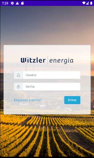 Run android online APK Witzler Energia from MyAndroid or emulate Witzler Energia using MyAndroid