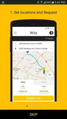 Emulate Android APK Witz Rider Emulate Android APK Witz Rider