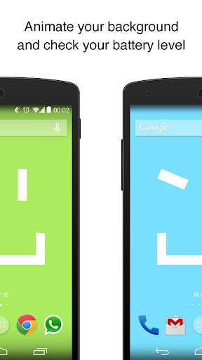 Run android online APK Wixita Battery from MyAndroid or emulate Wixita Battery using MyAndroid