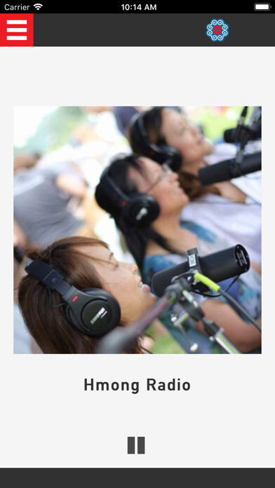 Emulate iPhone app WIXK1590AM using MyAndroid