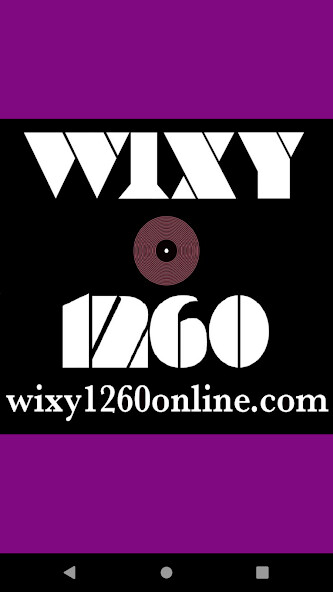 Run android online APK WIXY1260Online from MyAndroid or emulate WIXY1260Online using MyAndroid