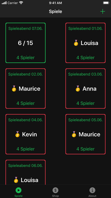 Emulate iPhone app Wizard - Block der Wahrheit using MyAndroid Emulate iPhone app Wizard - Block der Wahrheit using MyAndroid