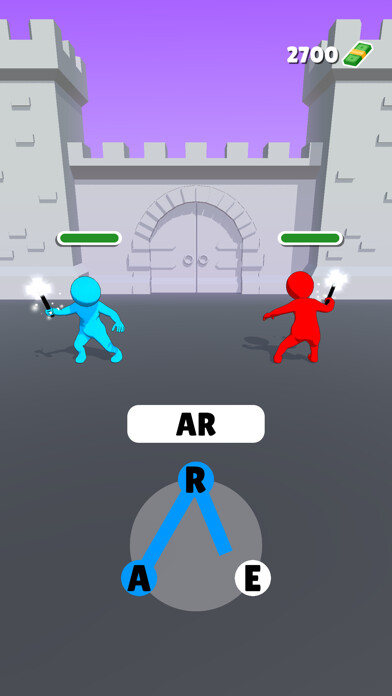 Emulate iPhone app Wizard Duels using MyAndroid Emulate iPhone app Wizard Duels using MyAndroid