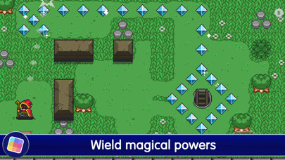Emulate iPhone app Wizard Golf RPG - GameClub using MyAndroid Emulate iPhone app Wizard Golf RPG - GameClub using MyAndroid