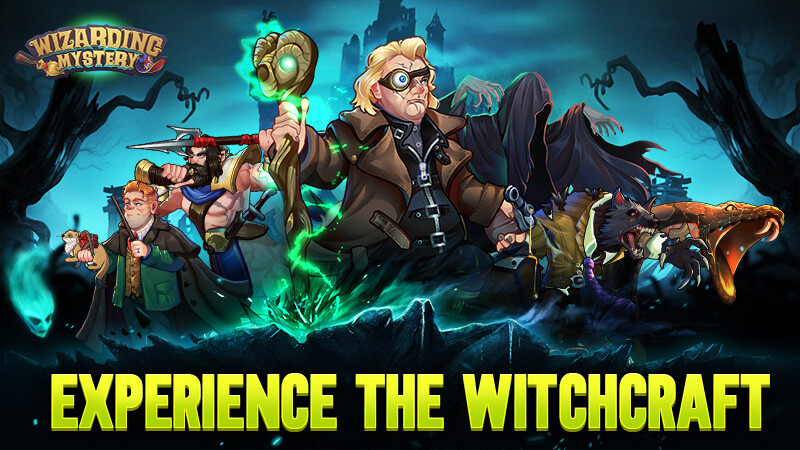 Run android online APK Wizarding Mystery: AFK RAID from MyAndroid or emulate Wizarding Mystery: AFK RAID using MyAndroid Run android online APK Wizarding Mystery: AFK RAID from MyAndroid or emulate Wizarding Mystery: AFK RAID using MyAndroid