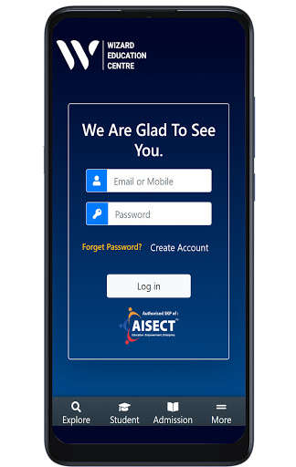 Run android online APK Wizard Online from MyAndroid or emulate Wizard Online using MyAndroid