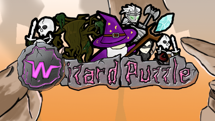 Emulate Android APK Wizard Puzzle Emulate Android APK Wizard Puzzle