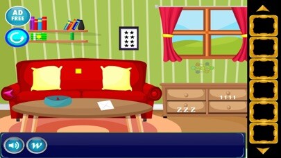 Emulate iPhone app Wizard Room Escape using MyAndroid Emulate iPhone app Wizard Room Escape using MyAndroid