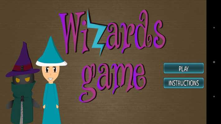 Emulate Android APK Wizards Game Emulate Android APK Wizards Game