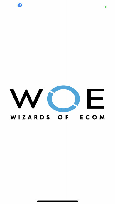 Emulate iPhone app Wizards Of Ecom using MyAndroid