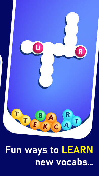 Emulate iPhone app Wizard Word using MyAndroid Emulate iPhone app Wizard Word using MyAndroid