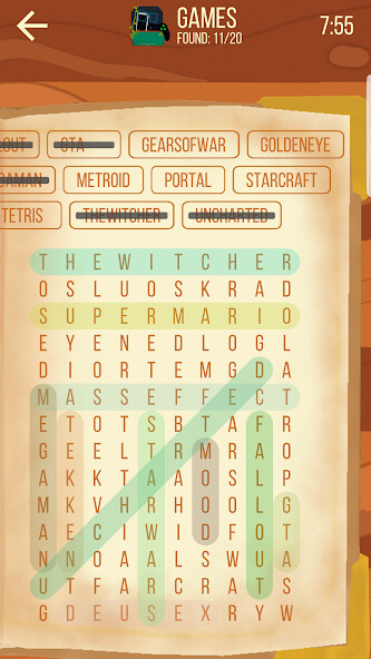 Run android online APK Wizard Word Search from MyAndroid or emulate Wizard Word Search using MyAndroid Run android online APK Wizard Word Search from MyAndroid or emulate Wizard Word Search using MyAndroid