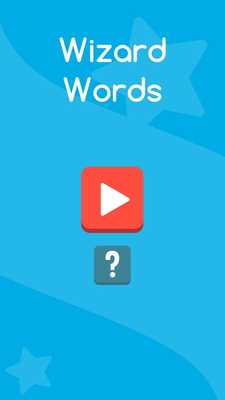 Emulate Android APK Wizard Words
