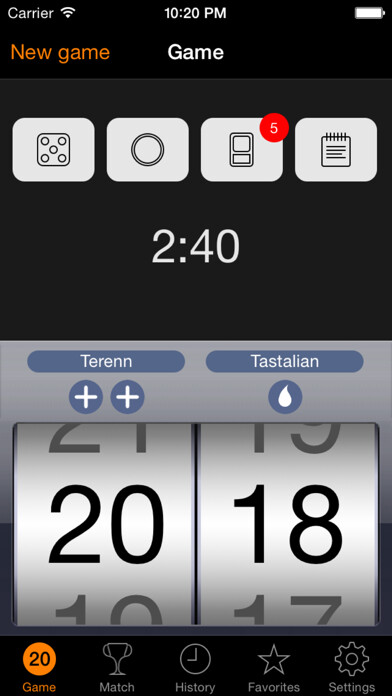 Emulate iPhone app WizBox for MtG using MyAndroid Emulate iPhone app WizBox for MtG using MyAndroid