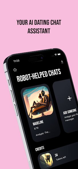 Run android online APK WizConvo - AI chat helper from MyAndroid or emulate WizConvo - AI chat helper using MyAndroid Run android online APK WizConvo - AI chat helper from MyAndroid or emulate WizConvo - AI chat helper using MyAndroid