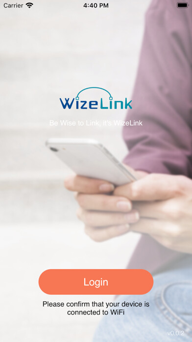 Emulate iPhone app WizeApp using MyAndroid Emulate iPhone app WizeApp using MyAndroid