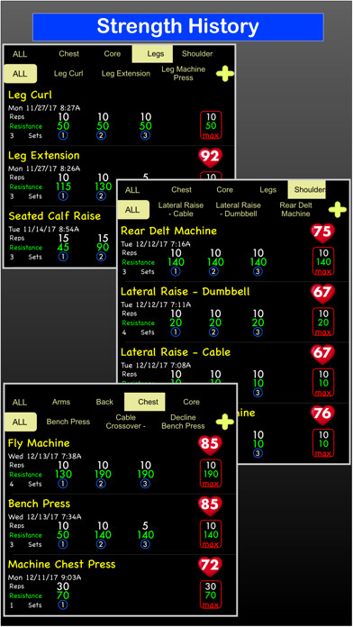 Emulate iPhone app wizFIT using MyAndroid Emulate iPhone app wizFIT using MyAndroid