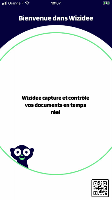 Emulate iPhone app Wizidee using MyAndroid Emulate iPhone app Wizidee using MyAndroid