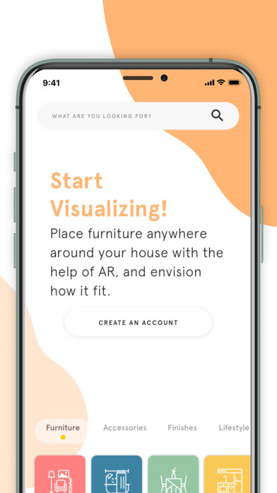 Emulate iPhone app Wiz Marketplace using MyAndroid Emulate iPhone app Wiz Marketplace using MyAndroid