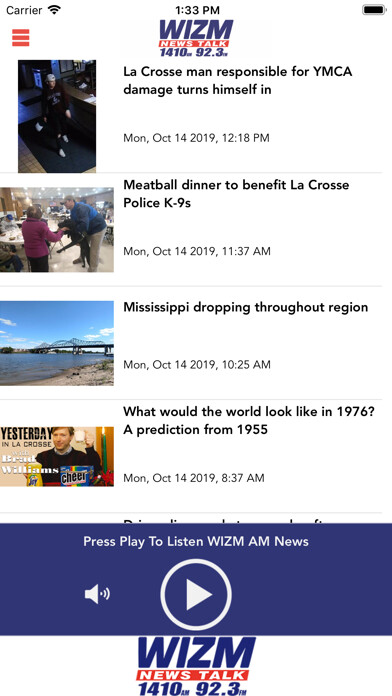 Run android online APK WIZM News from MyAndroid or emulate WIZM News using MyAndroid