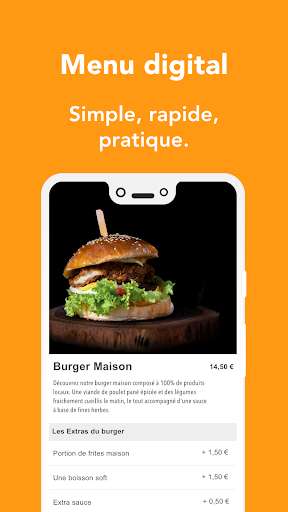 Run android online APK Wizo : menu digital from MyAndroid or emulate Wizo : menu digital using MyAndroid Run android online APK Wizo : menu digital from MyAndroid or emulate Wizo : menu digital using MyAndroid