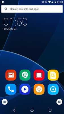 Emulate Android APK WizSL7