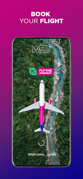 Run android online APK Wizz Air from MyAndroid or emulate Wizz Air using MyAndroid Run android online APK Wizz Air from MyAndroid or emulate Wizz Air using MyAndroid
