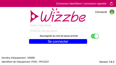 Emulate iPhone app Wizzbe using MyAndroid Emulate iPhone app Wizzbe using MyAndroid