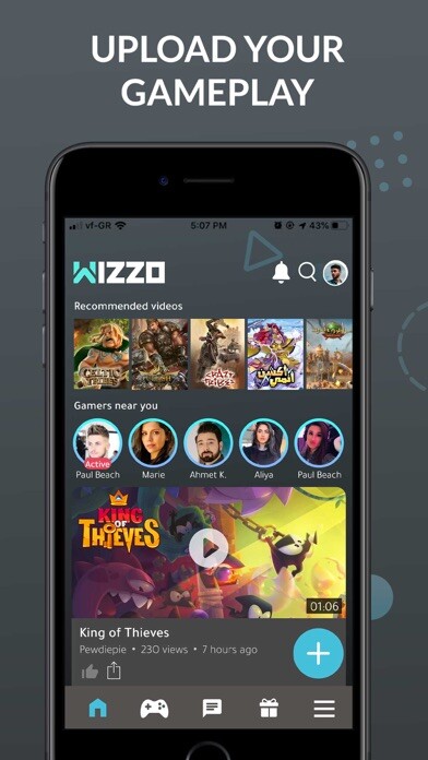 Emulate Android APK Wizzo Emulate Android APK Wizzo