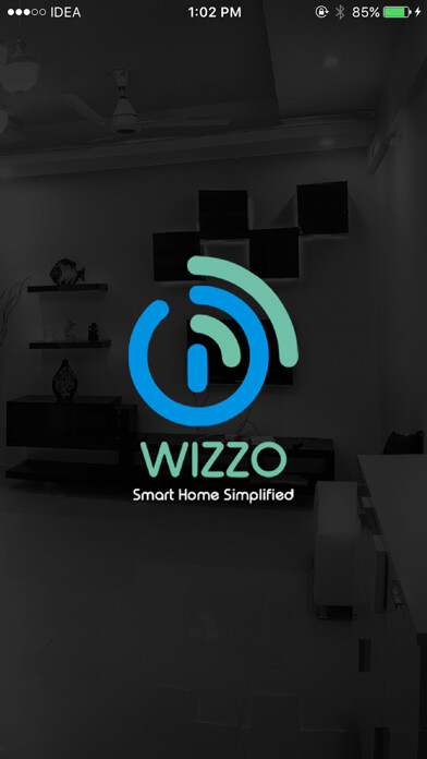 Emulate iPhone app Wizzo Smart Home Solution using MyAndroid Emulate iPhone app Wizzo Smart Home Solution using MyAndroid