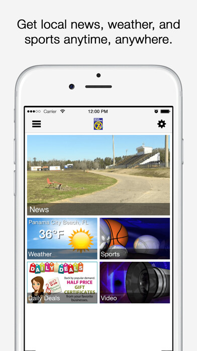 Run android online APK WJHG News from MyAndroid or emulate WJHG News using MyAndroid Run android online APK WJHG News from MyAndroid or emulate WJHG News using MyAndroid