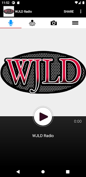 Run android online APK WJLD from MyAndroid or emulate WJLD using MyAndroid