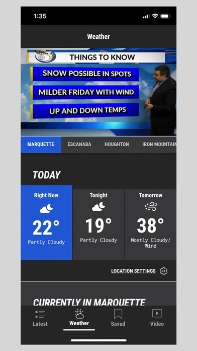 Run android online APK WJMN News Channel 3 UPMatters from MyAndroid or emulate WJMN News Channel 3 UPMatters using MyAndroid Run android online APK WJMN News Channel 3 UPMatters from MyAndroid or emulate WJMN News Channel 3 UPMatters using MyAndroid