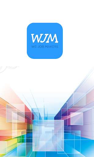 Run android online APK WJM WE JOB MAKERS from MyAndroid or emulate WJM WE JOB MAKERS using MyAndroid