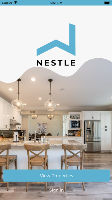 Emulate iPhone app WJ NESTLE using MyAndroid Emulate iPhone app WJ NESTLE using MyAndroid