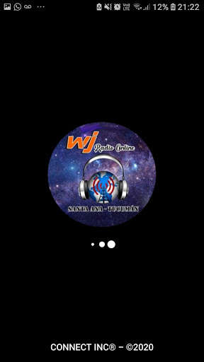 Run android online APK WJ Radio online from MyAndroid or emulate WJ Radio online using MyAndroid